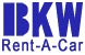 BKW Logo